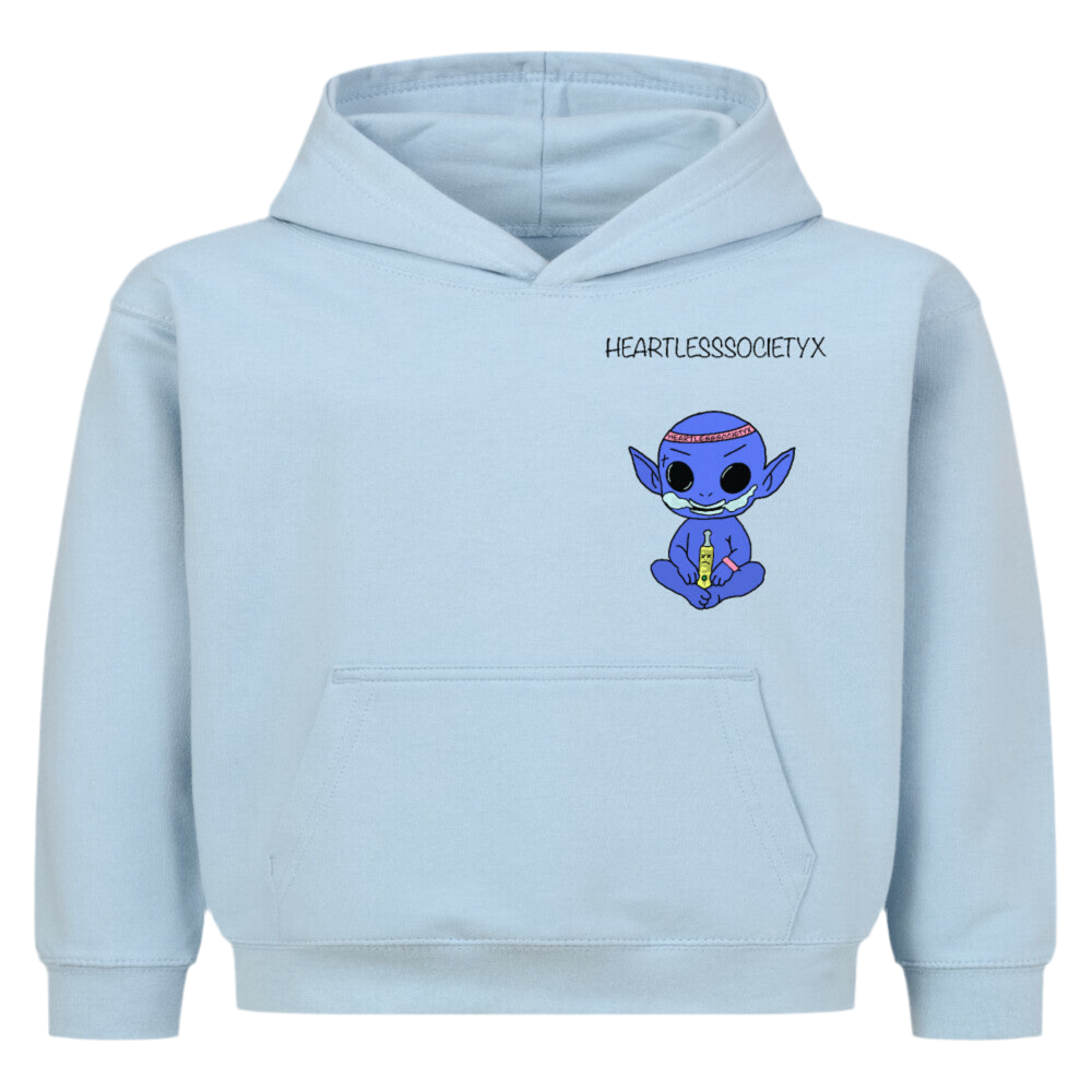 HeartlessSocietyX Kids Hoodie