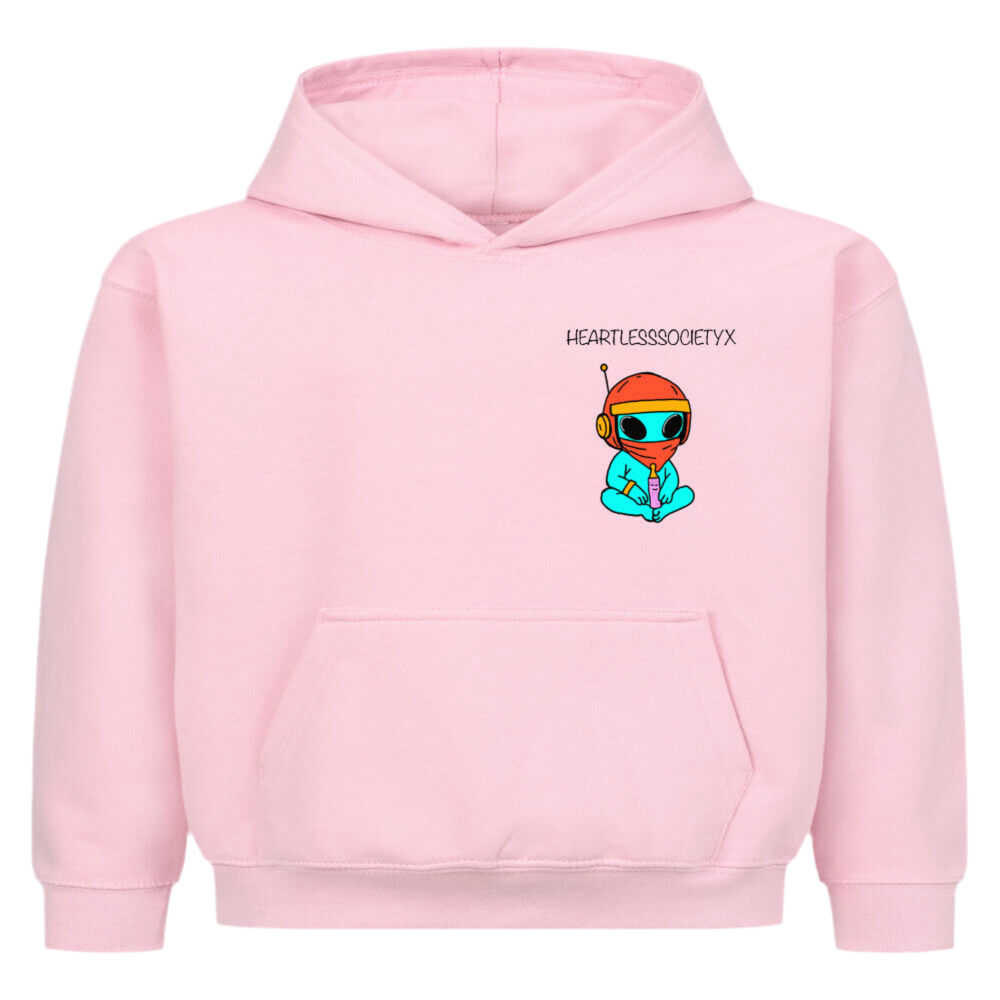 HeartlessSocietyX Kinder Hoodie