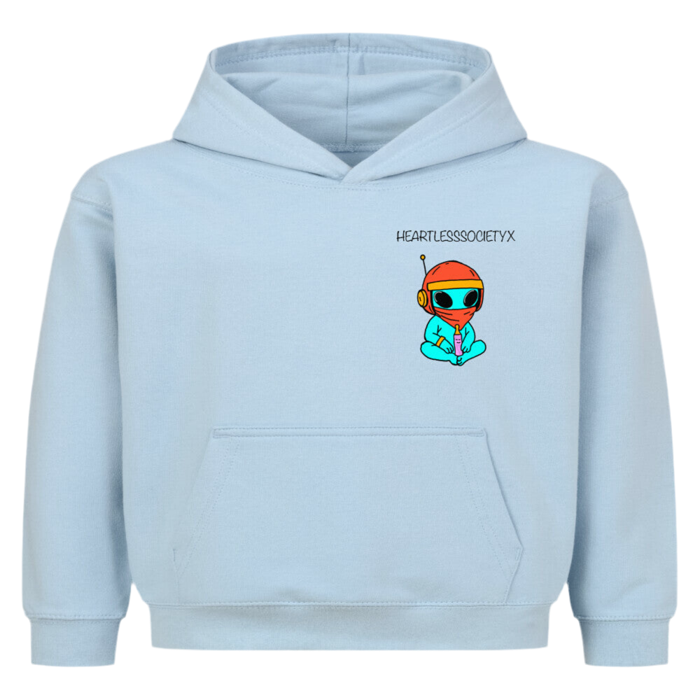 HeartlessSocietyX Kinder Hoodie