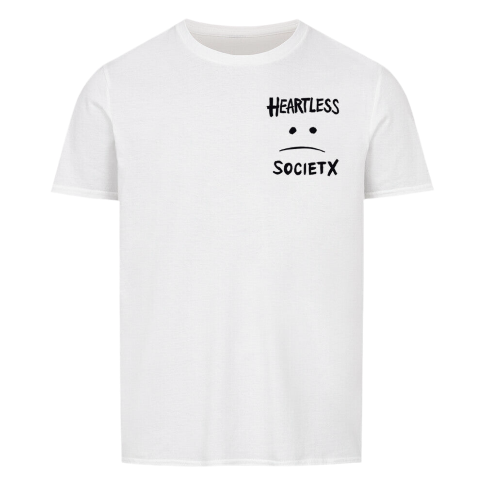 Heartless-SocietyX Member Clubshirt