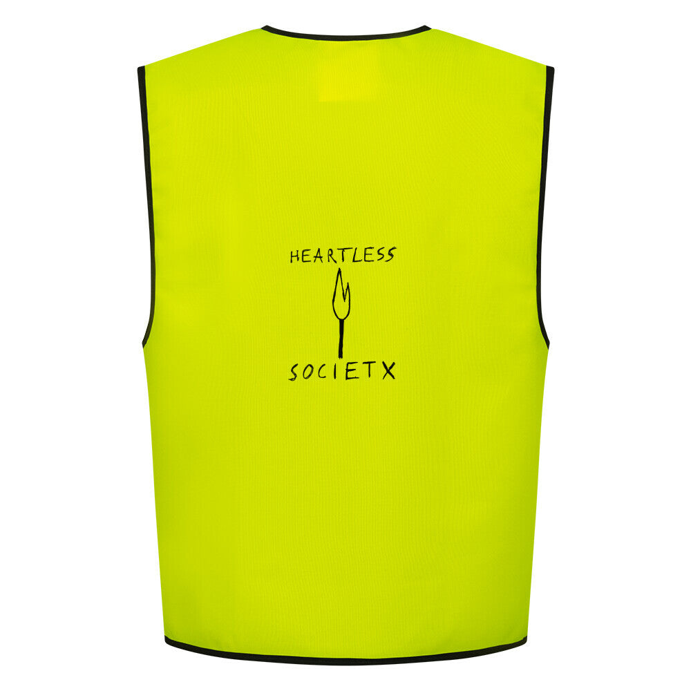 Image for color: signal yellow