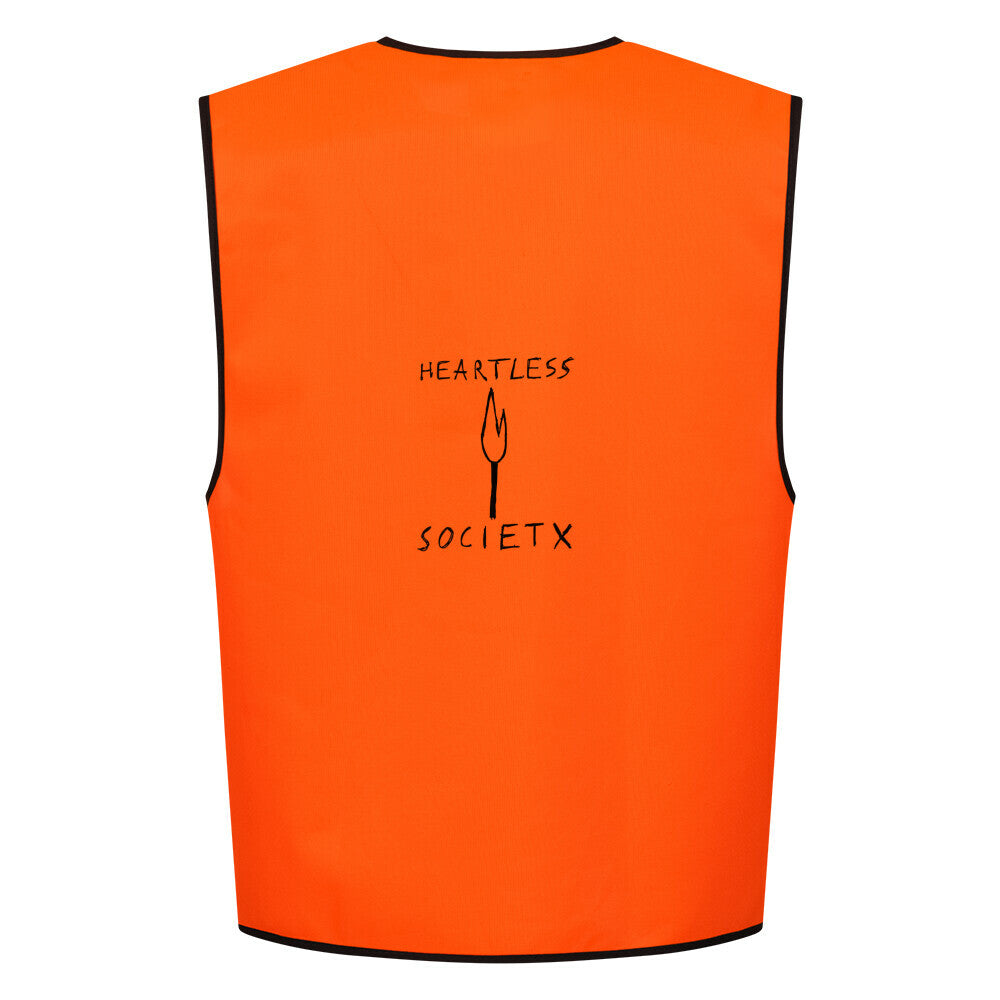 Image for color: signal orange