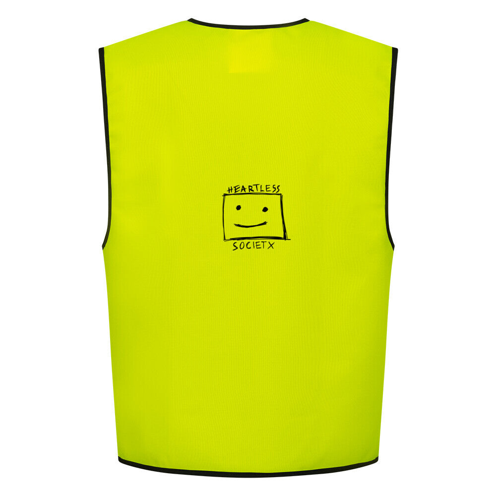 Image for color: signal yellow