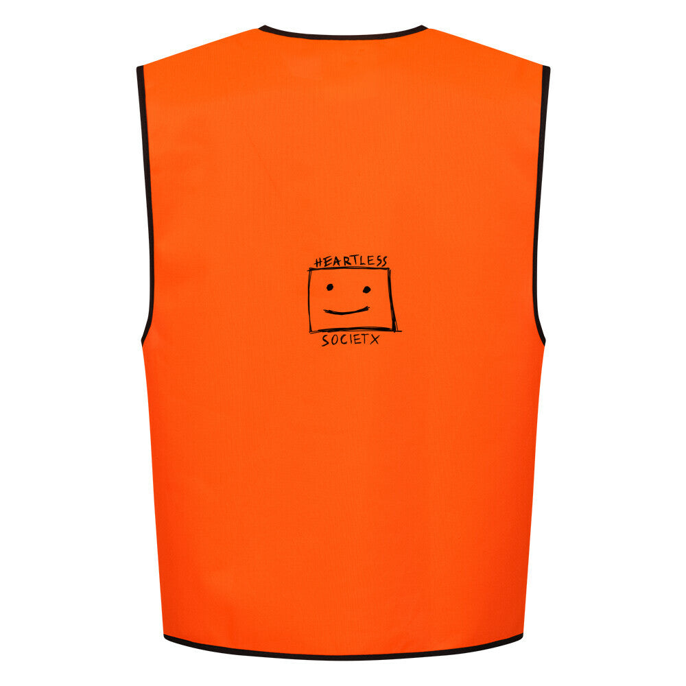 Image for color: signal orange