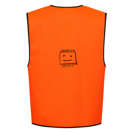 Image for color: signal orange