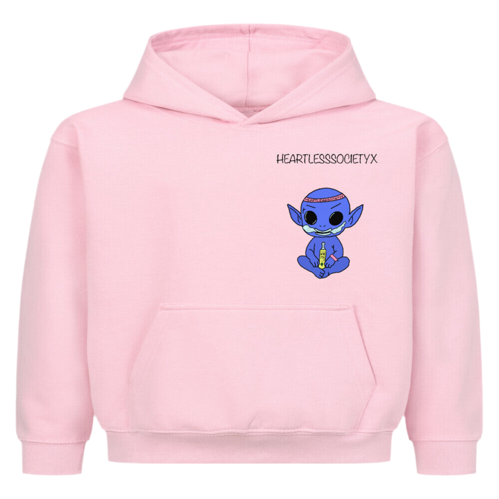 HeartlessSocietyX Kids Hoodie