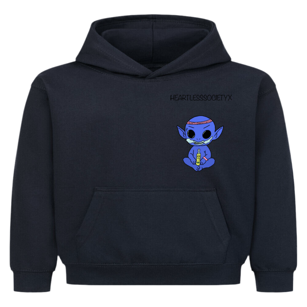 HeartlessSocietyX Kids Hoodie