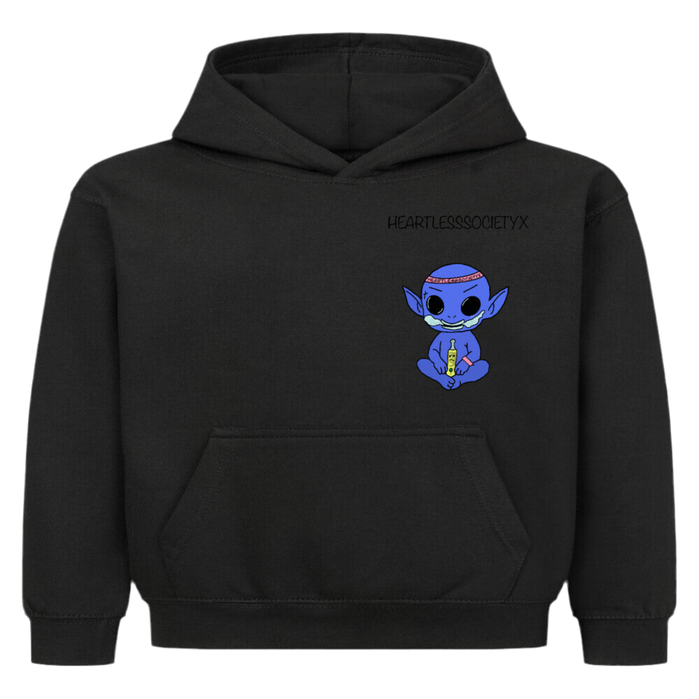 HeartlessSocietyX Kids Hoodie