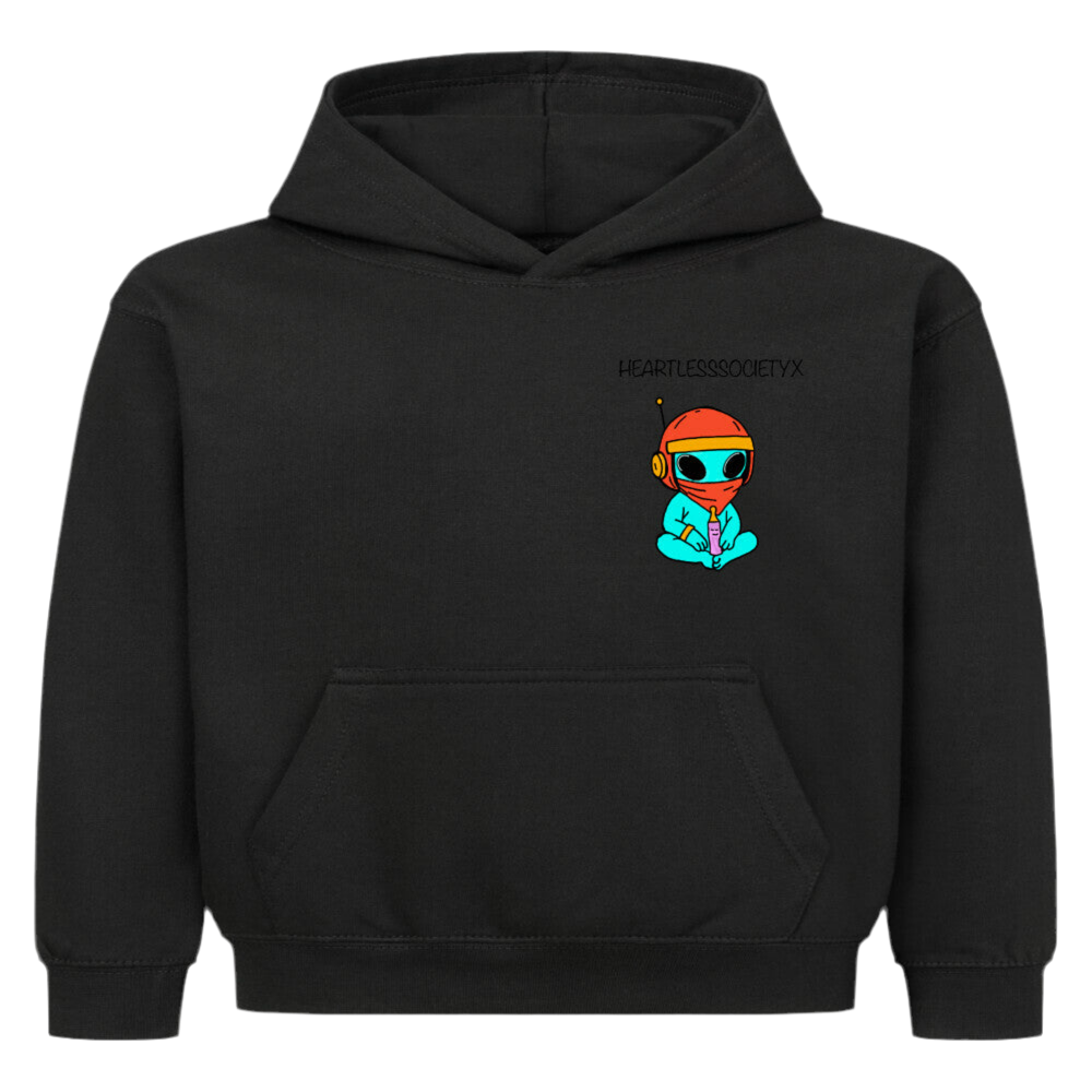 HeartlessSocietyX Kinder Hoodie