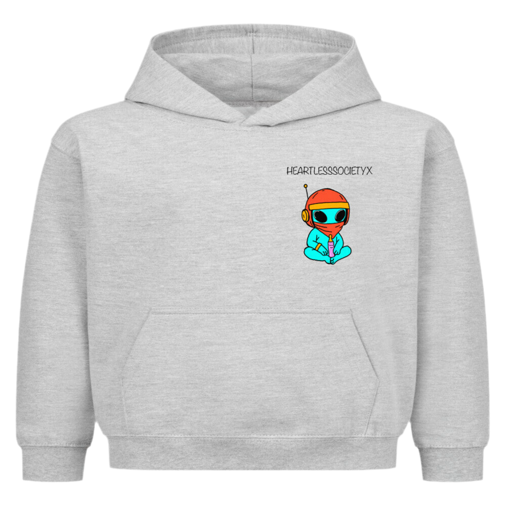 HeartlessSocietyX Kinder Hoodie