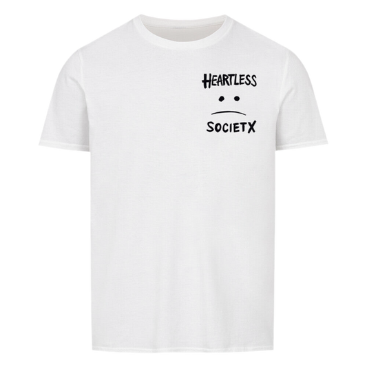 Heartless-SocietyX Member Clubshirt