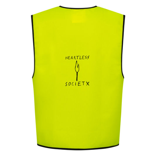 Image for color: signal yellow