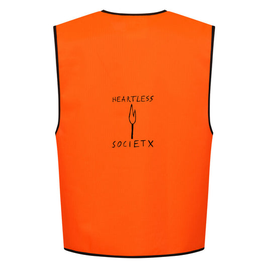 Image for color: signal orange