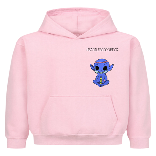 HeartlessSocietyX Kids Hoodie