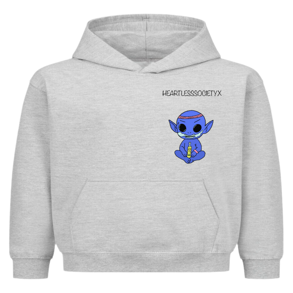 HeartlessSocietyX Kids Hoodie