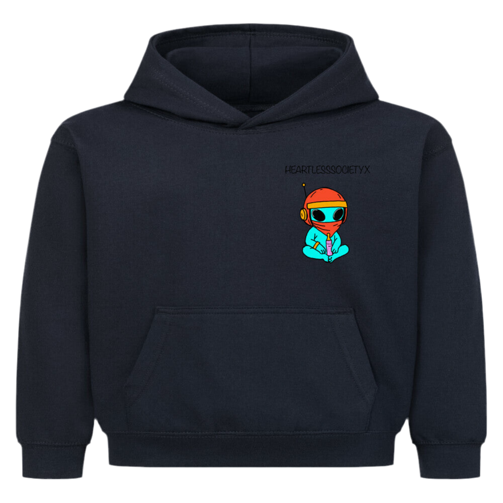 HeartlessSocietyX Kinder Hoodie