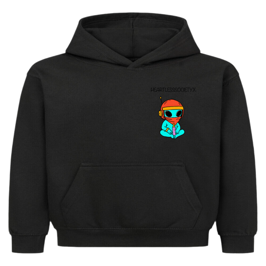 HeartlessSocietyX Kinder Hoodie